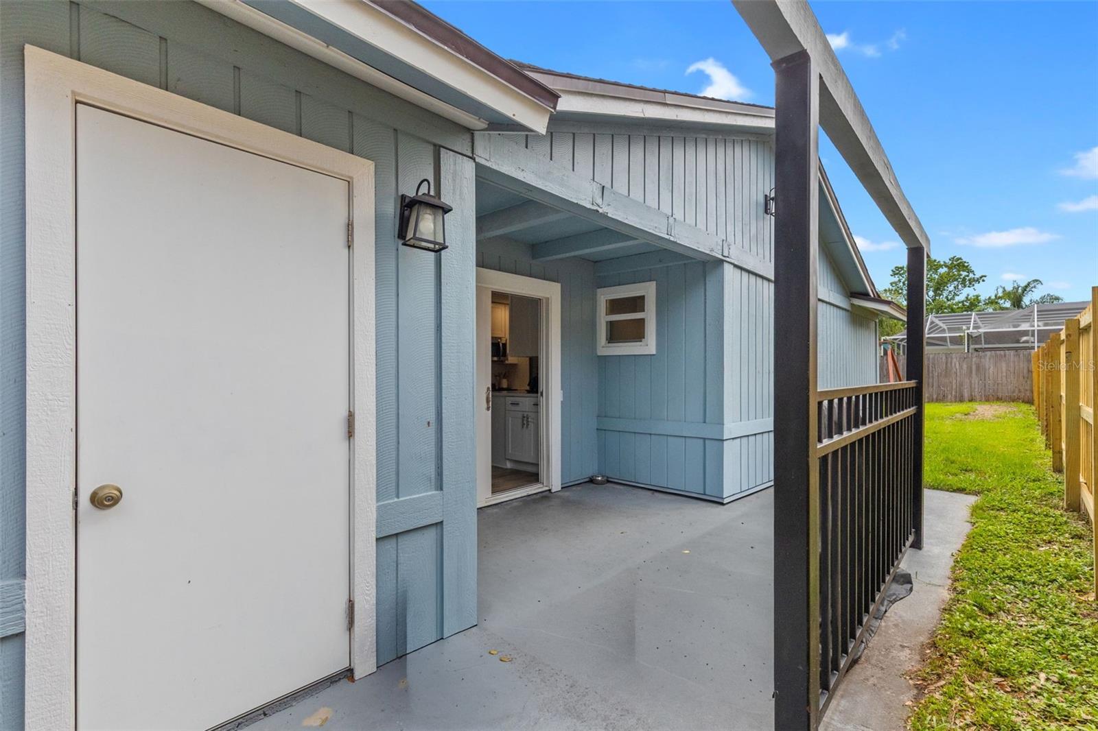COUNTRY PLACE UNIT IV B - Residential