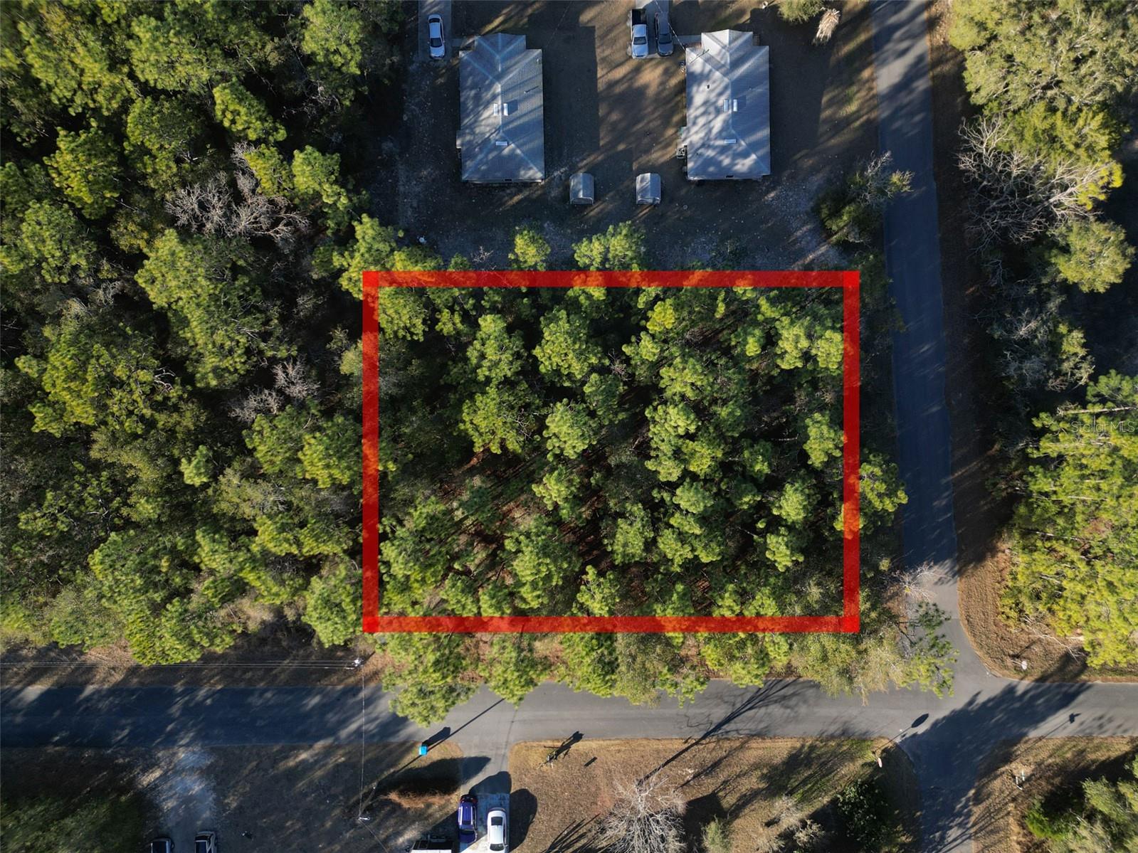 INVERNESS HIGHLANDS UNIT 02 - Land