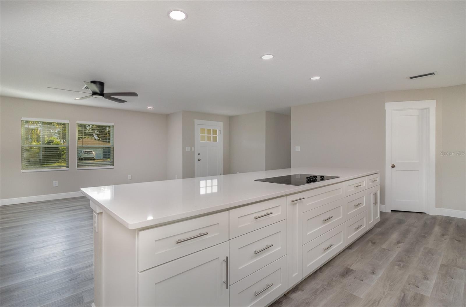 GLEASONS ADDN TO TITUSVILLE - Residential