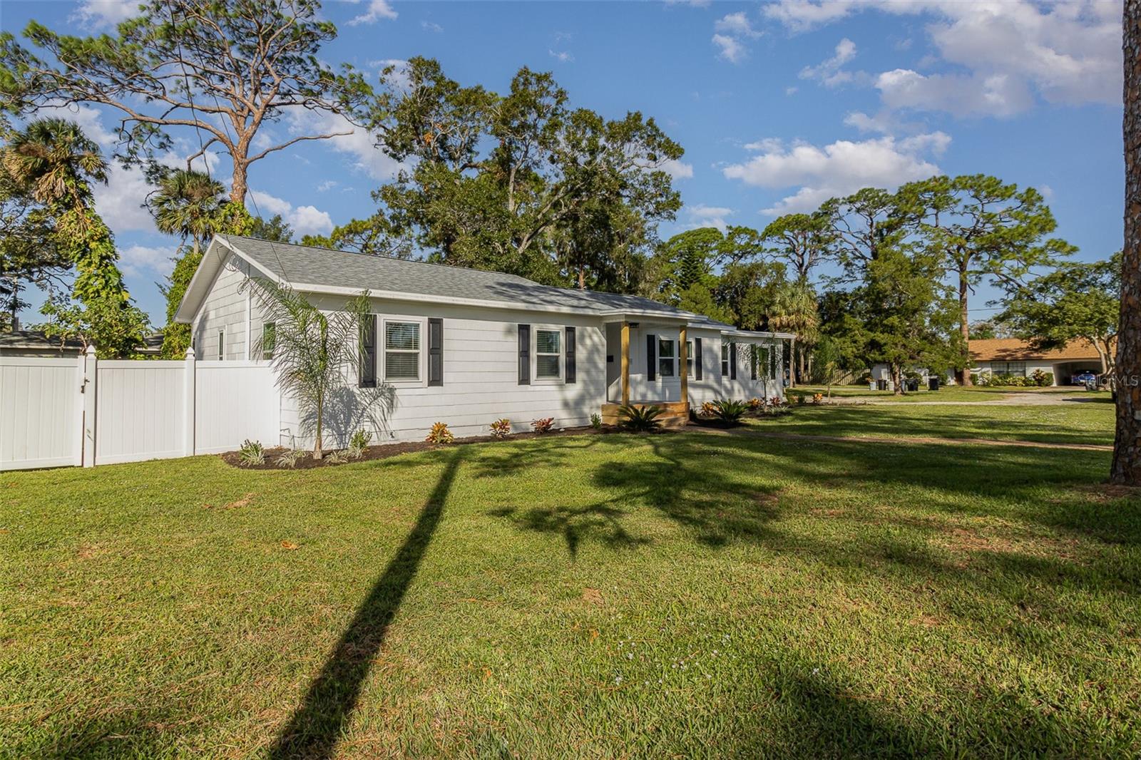 GLEASONS ADDN TO TITUSVILLE - Residential