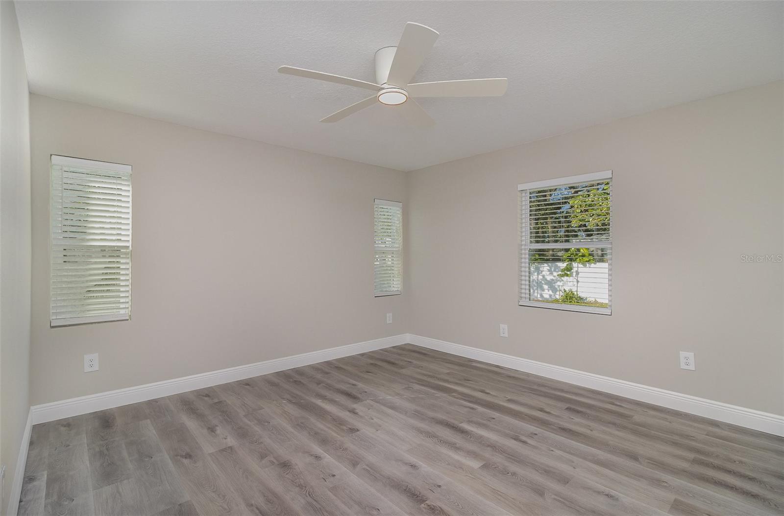 GLEASONS ADDN TO TITUSVILLE - Residential