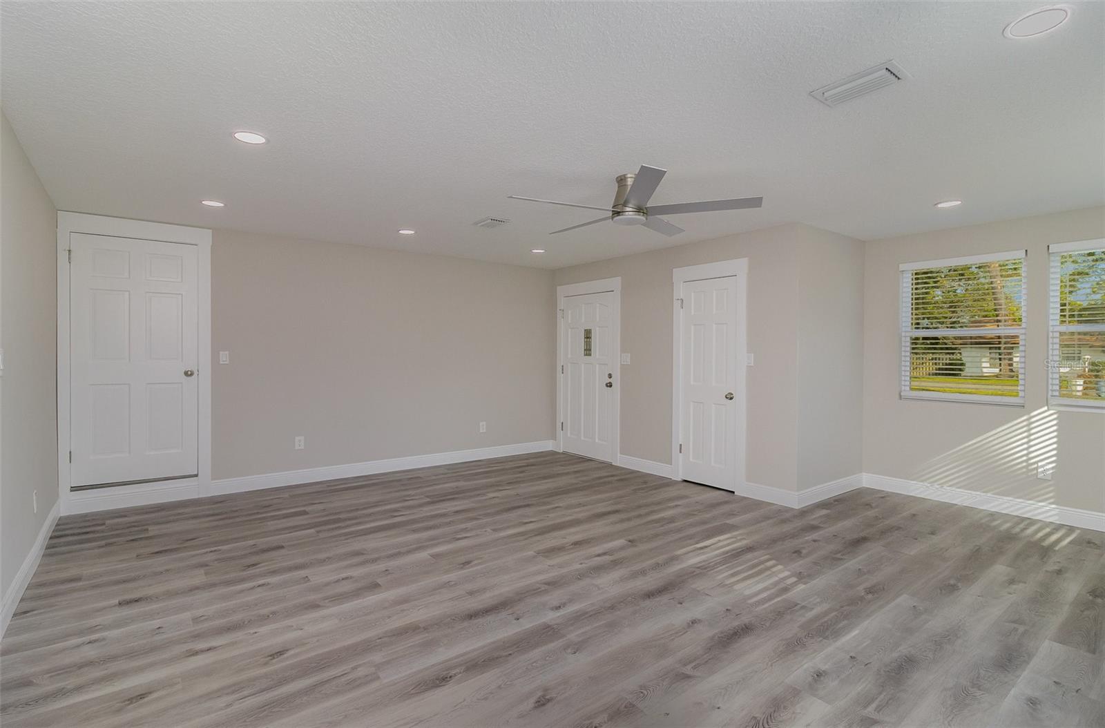 GLEASONS ADDN TO TITUSVILLE - Residential