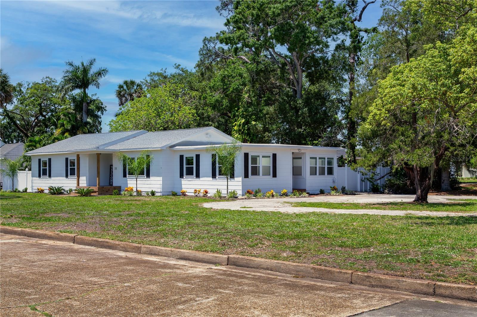 GLEASONS ADDN TO TITUSVILLE - Residential