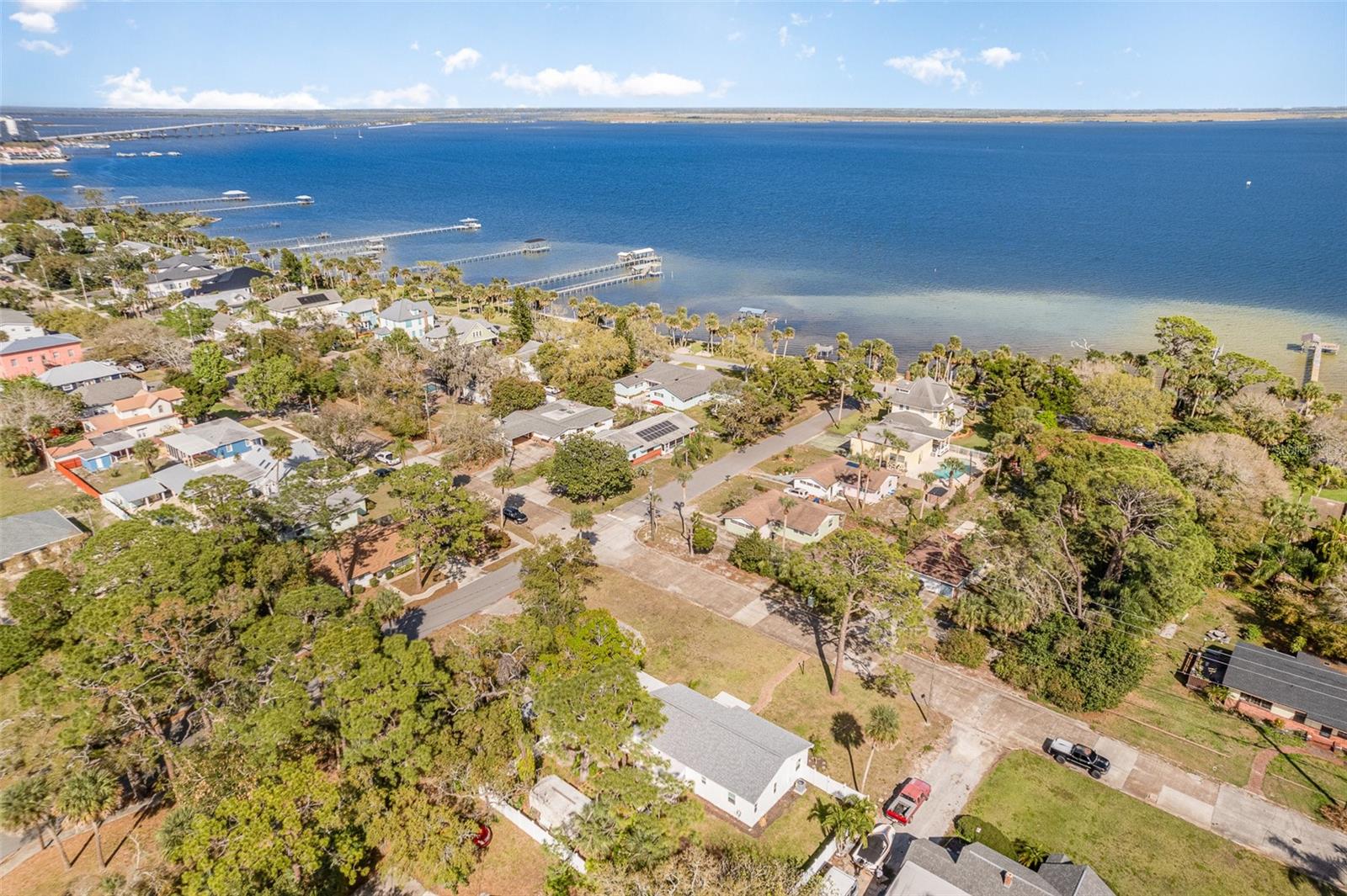 GLEASONS ADDN TO TITUSVILLE - Residential