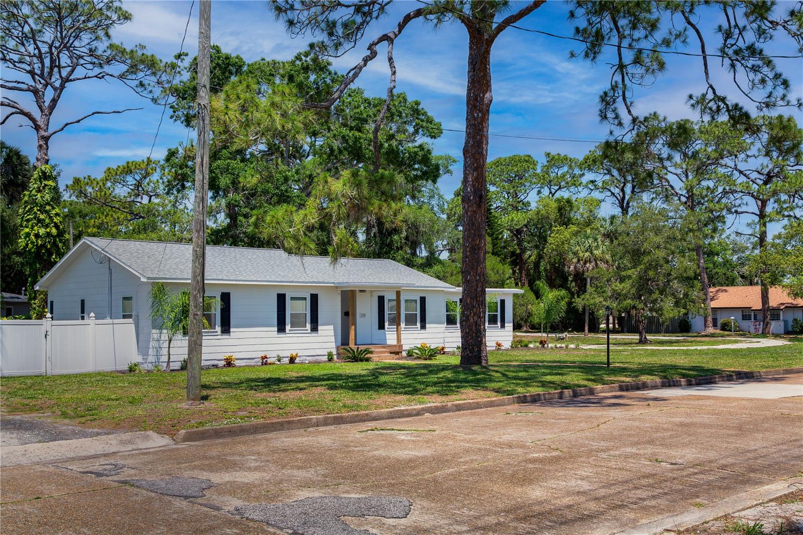 GLEASONS ADDN TO TITUSVILLE - Residential