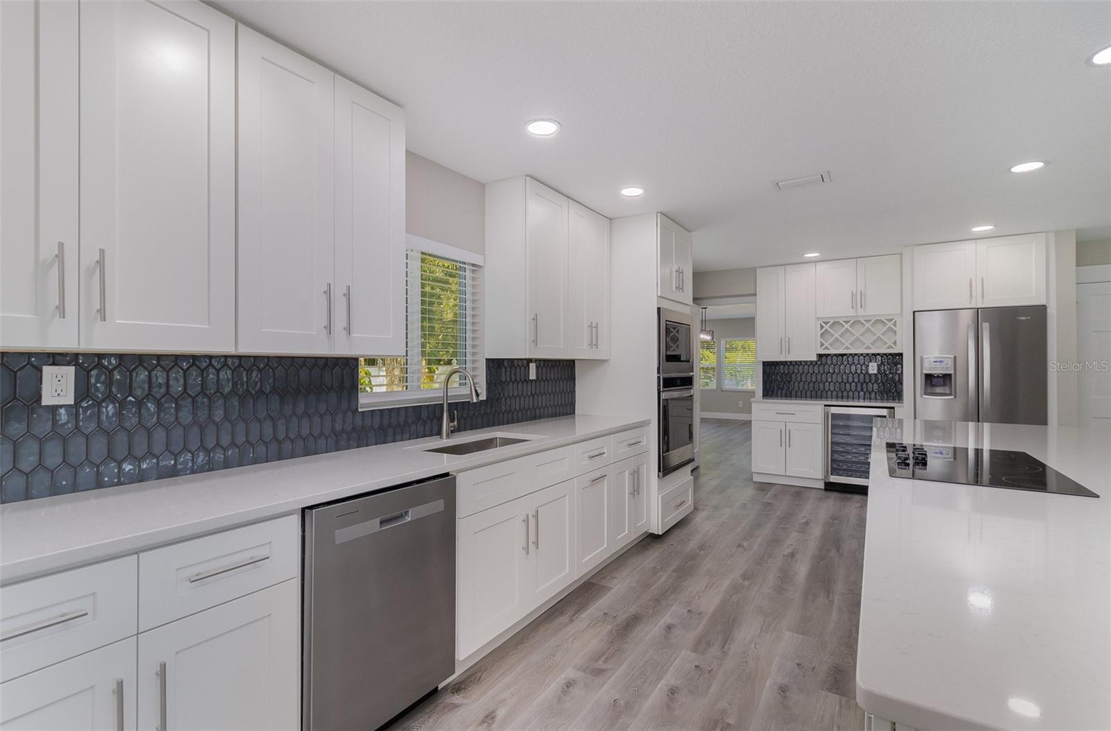 GLEASONS ADDN TO TITUSVILLE - Residential