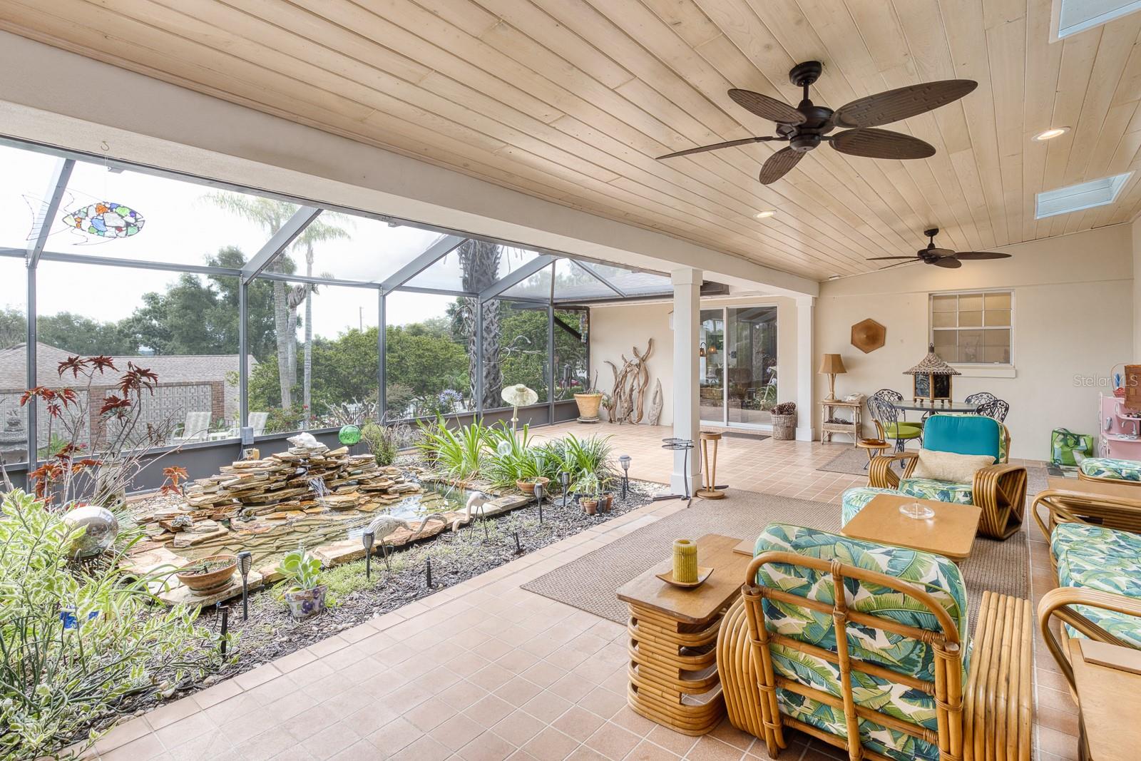HOWEY GRIFFIN VILLAGE - Residential