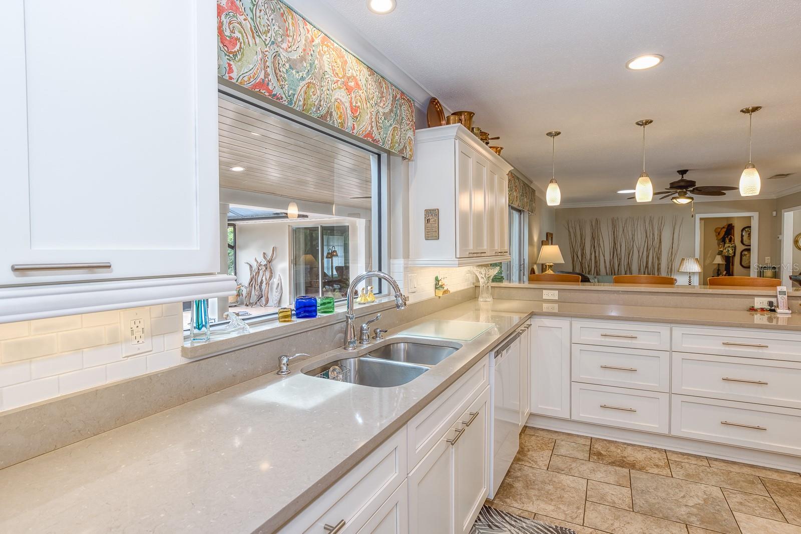 HOWEY GRIFFIN VILLAGE - Residential