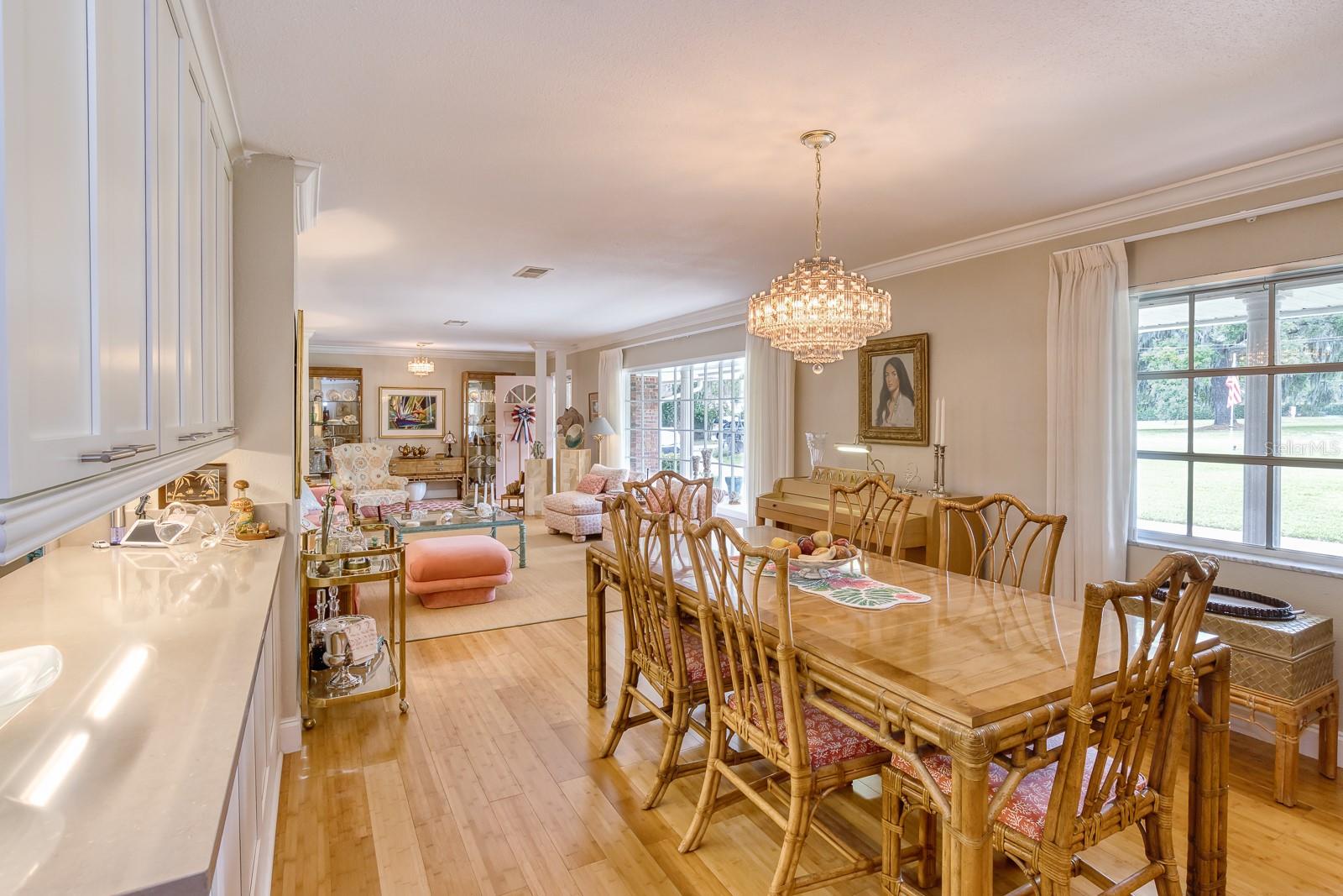 HOWEY GRIFFIN VILLAGE - Residential