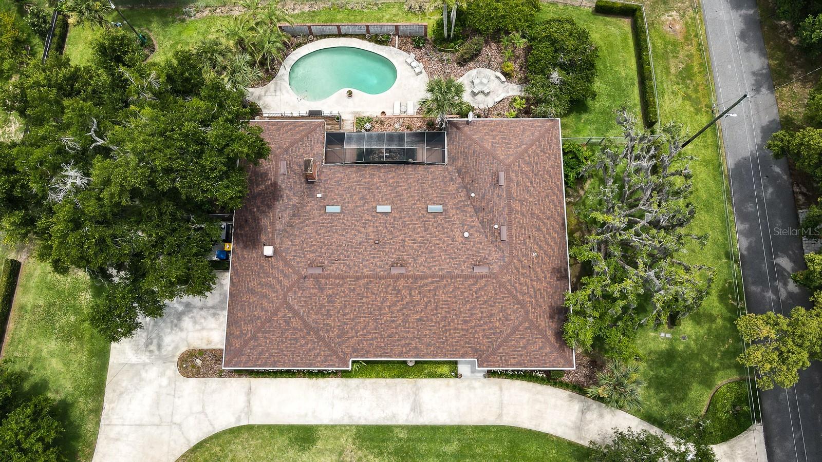 HOWEY GRIFFIN VILLAGE - Residential
