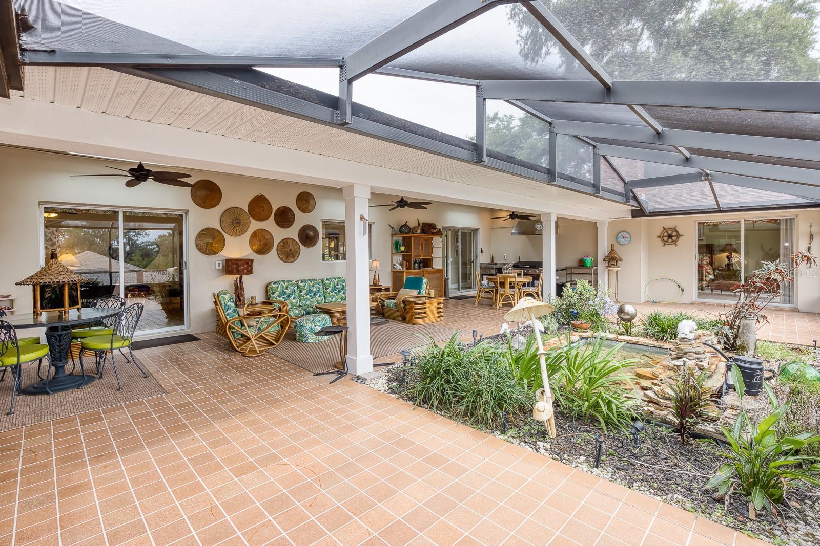HOWEY GRIFFIN VILLAGE - Residential