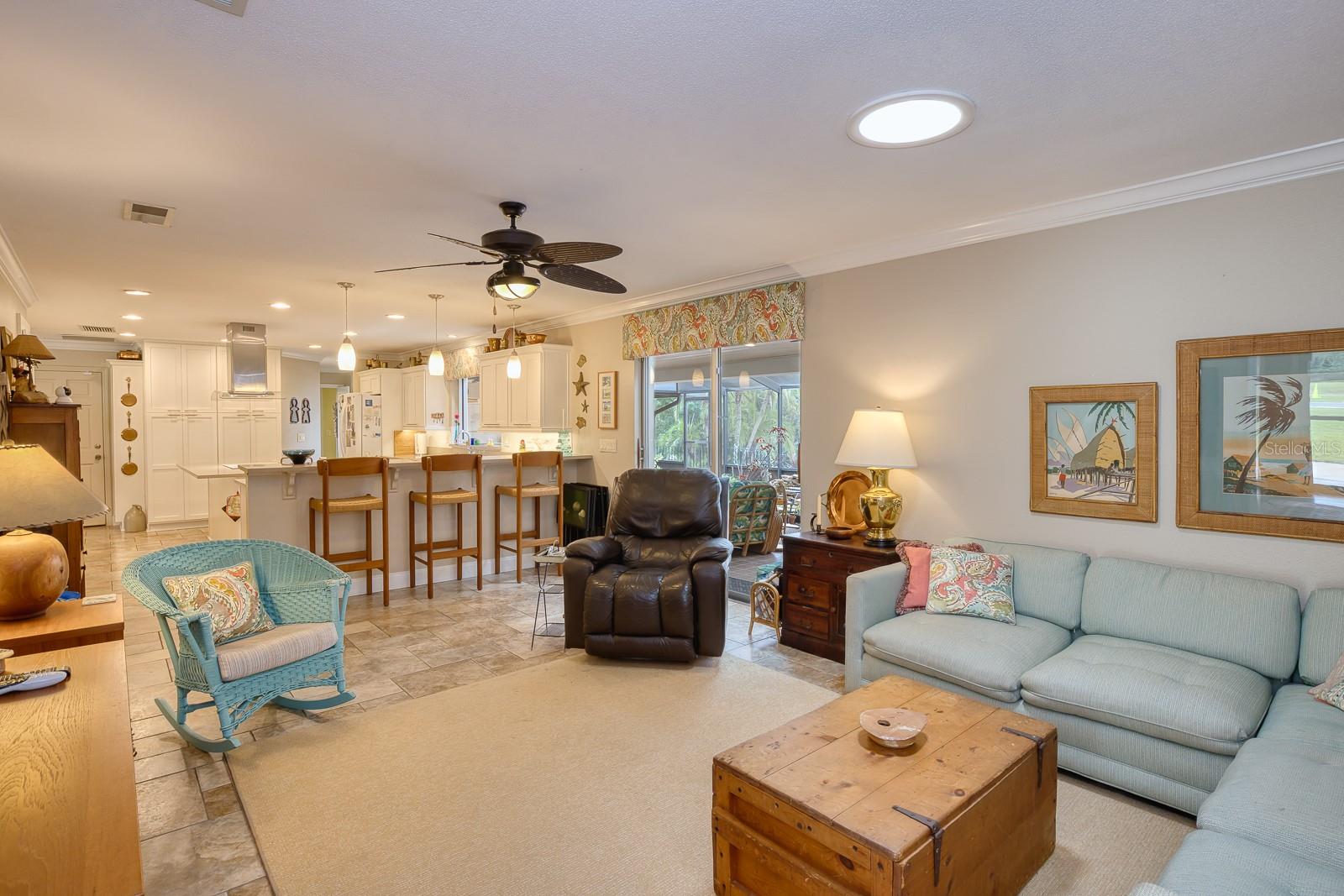 HOWEY GRIFFIN VILLAGE - Residential