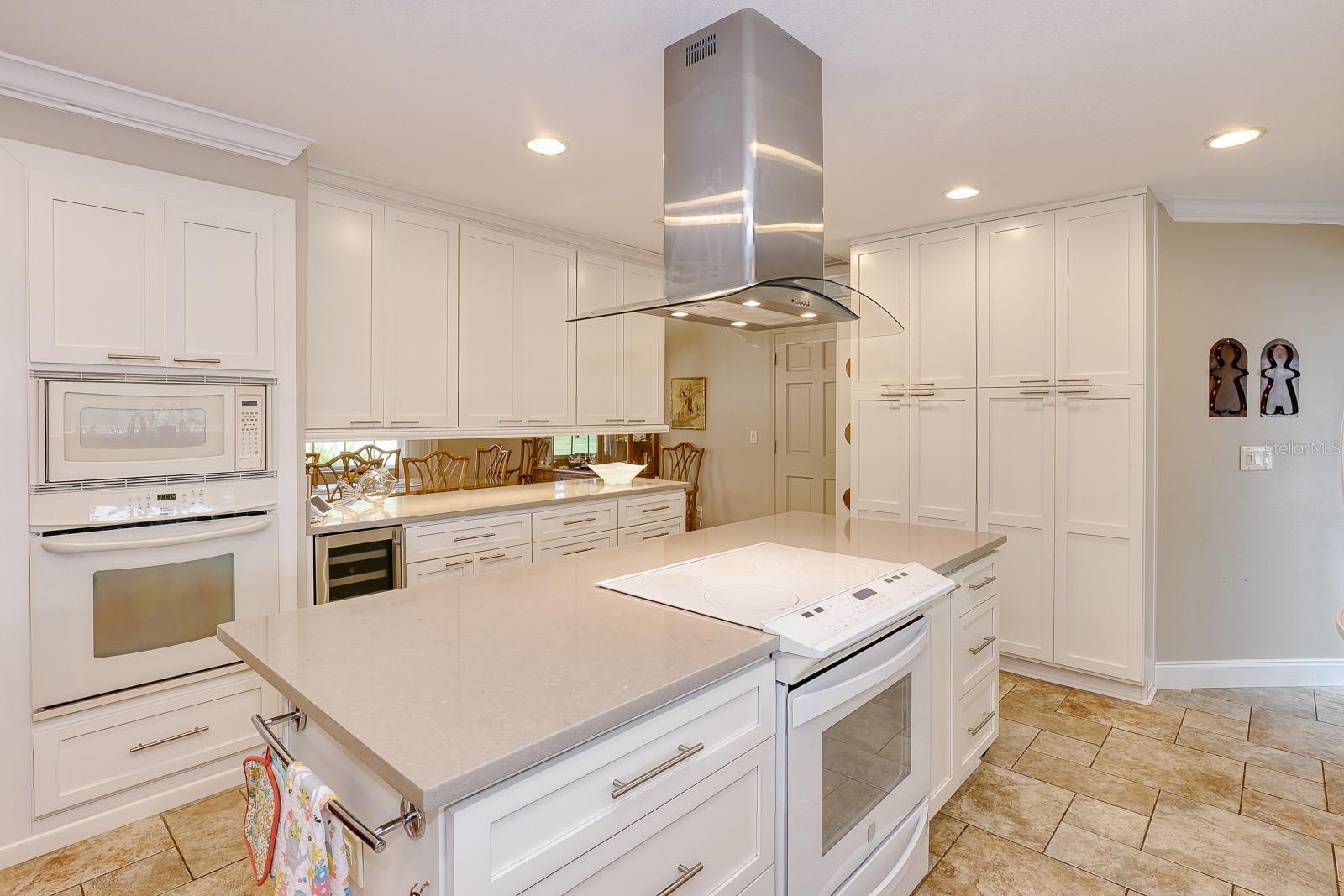 HOWEY GRIFFIN VILLAGE - Residential