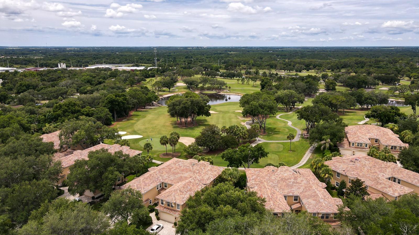 HOWEY GRIFFIN VILLAGE - Residential