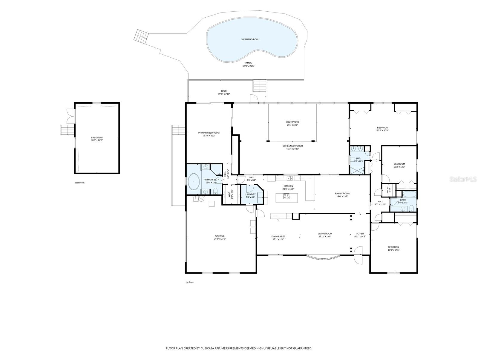 HOWEY GRIFFIN VILLAGE - Residential