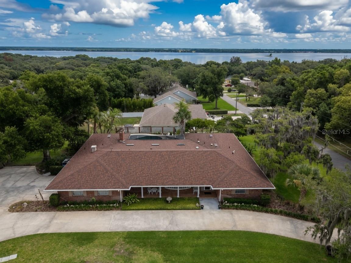HOWEY GRIFFIN VILLAGE - Residential