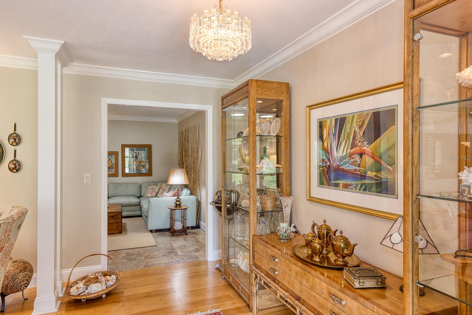 HOWEY GRIFFIN VILLAGE - Residential