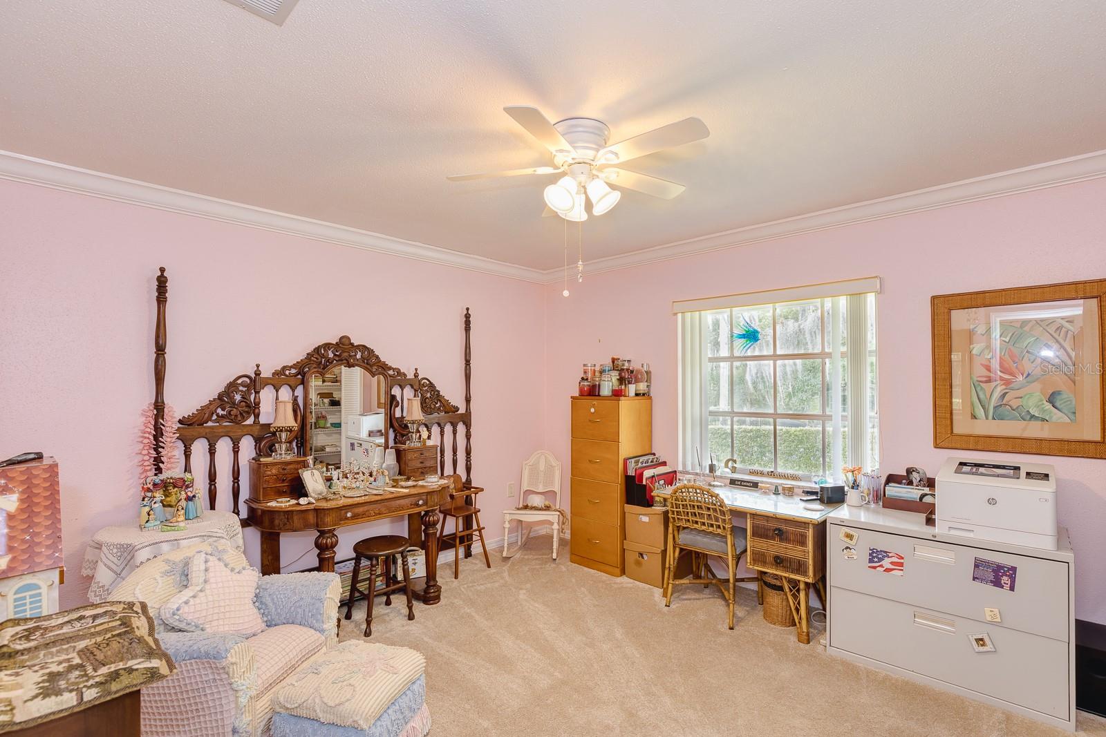 HOWEY GRIFFIN VILLAGE - Residential