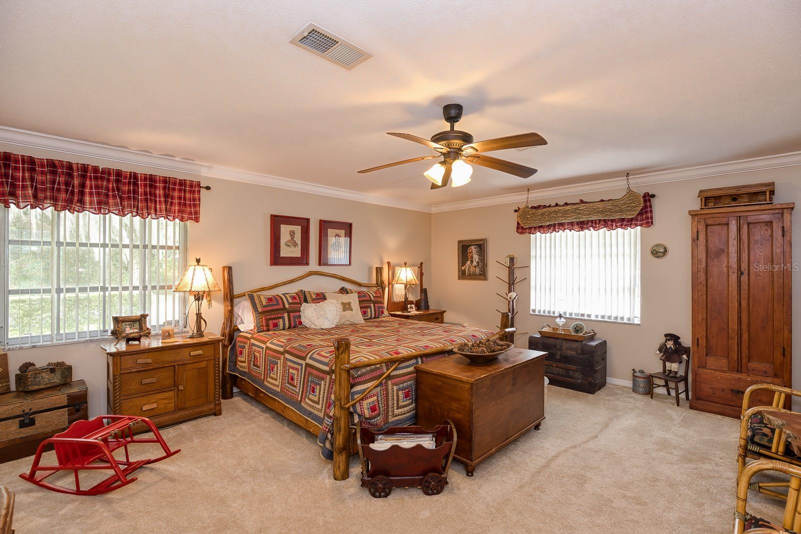 HOWEY GRIFFIN VILLAGE - Residential