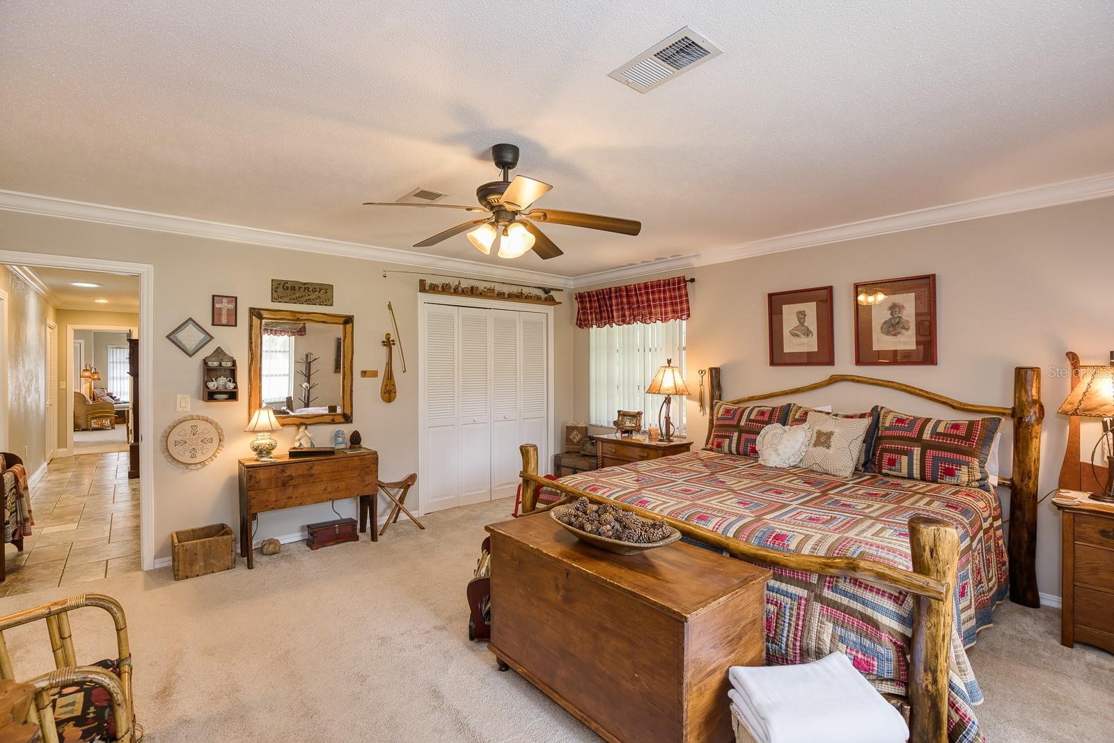 HOWEY GRIFFIN VILLAGE - Residential