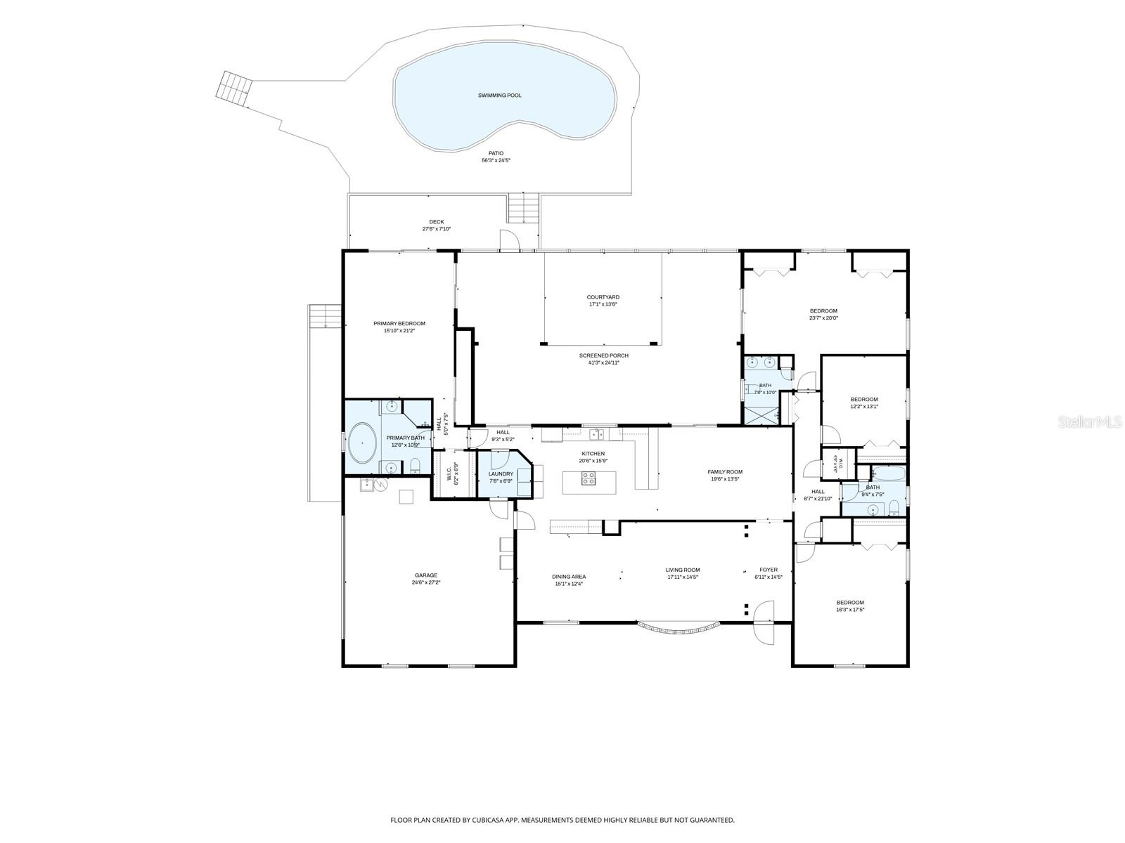 HOWEY GRIFFIN VILLAGE - Residential