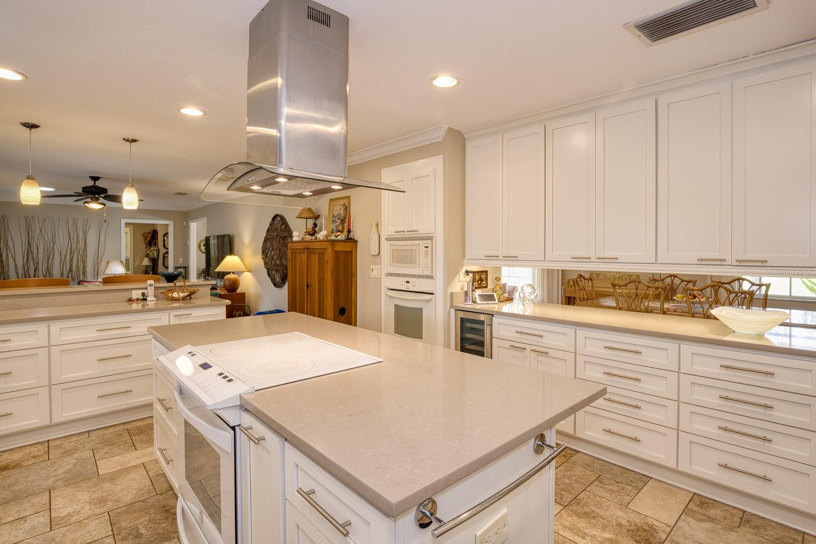 HOWEY GRIFFIN VILLAGE - Residential