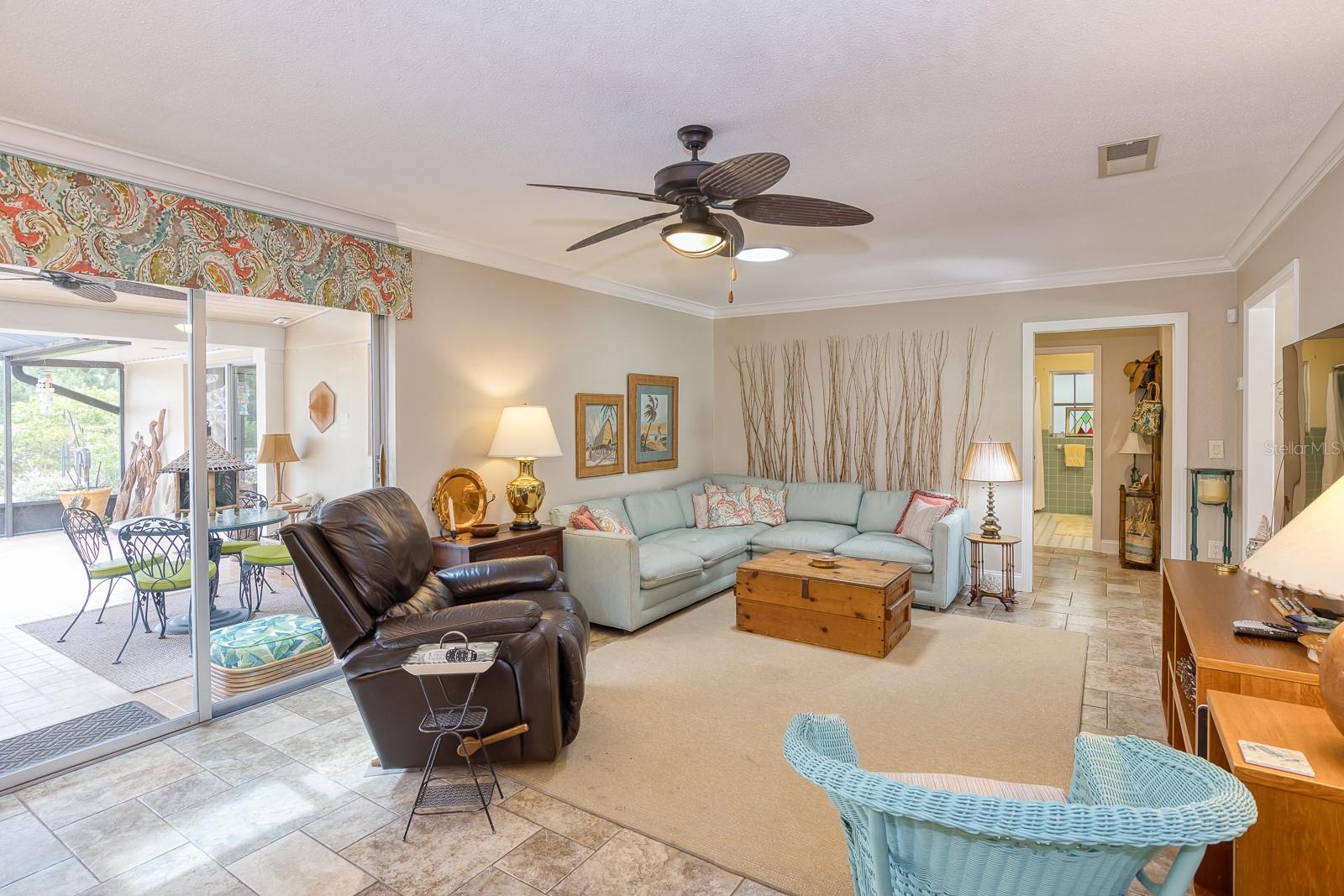 HOWEY GRIFFIN VILLAGE - Residential