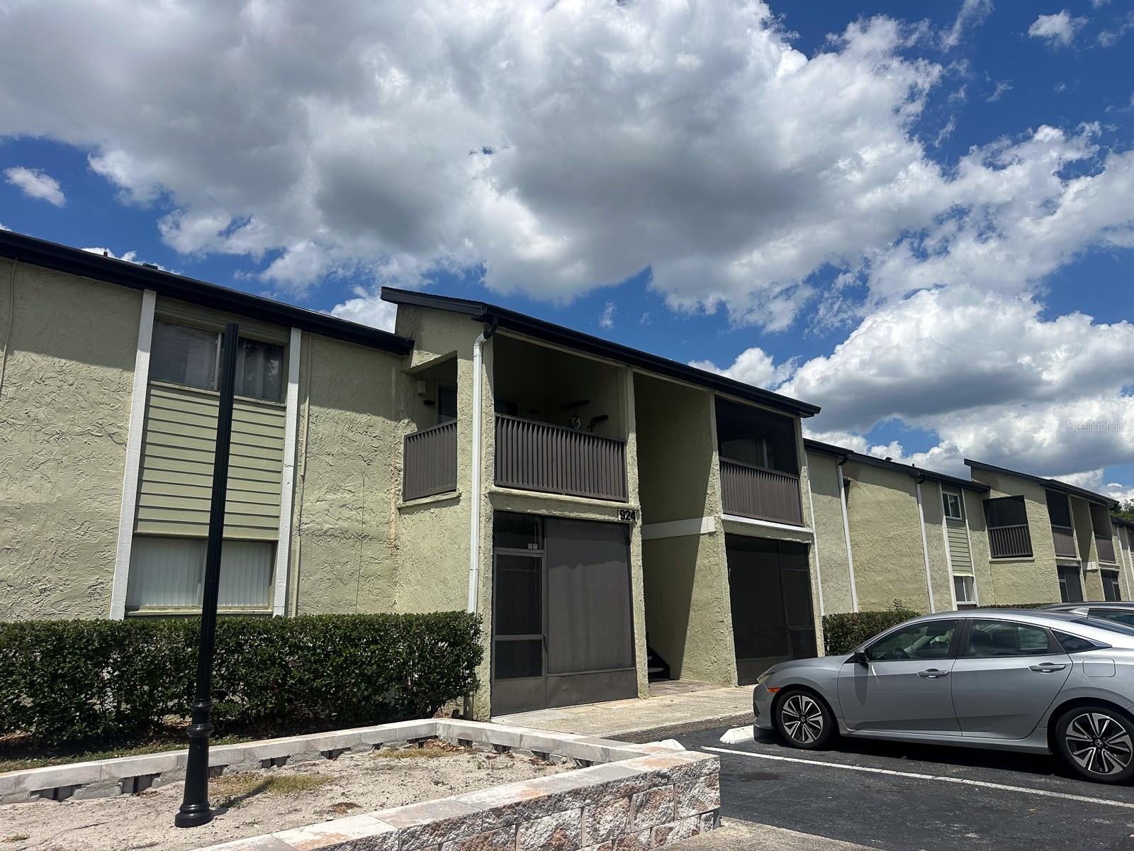 DESTINY SPGS CONDO - Residential