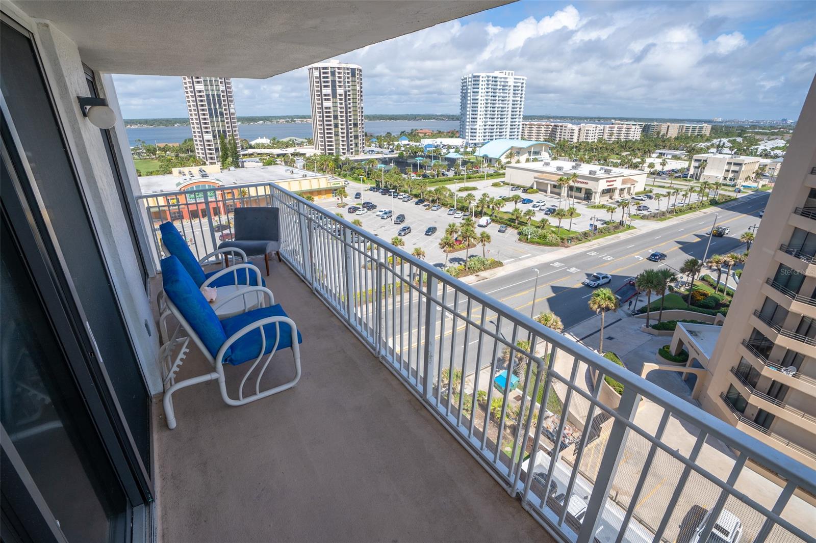 Ocean 01 Condo - Residential