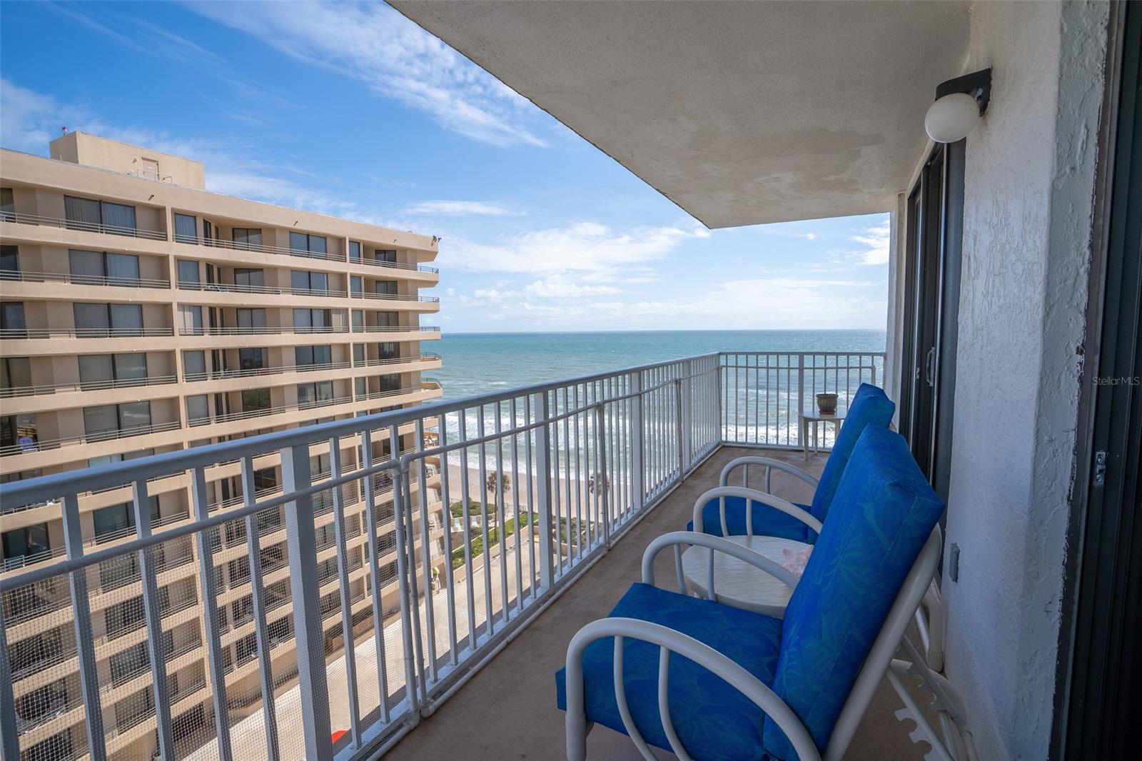 Ocean 01 Condo - Residential