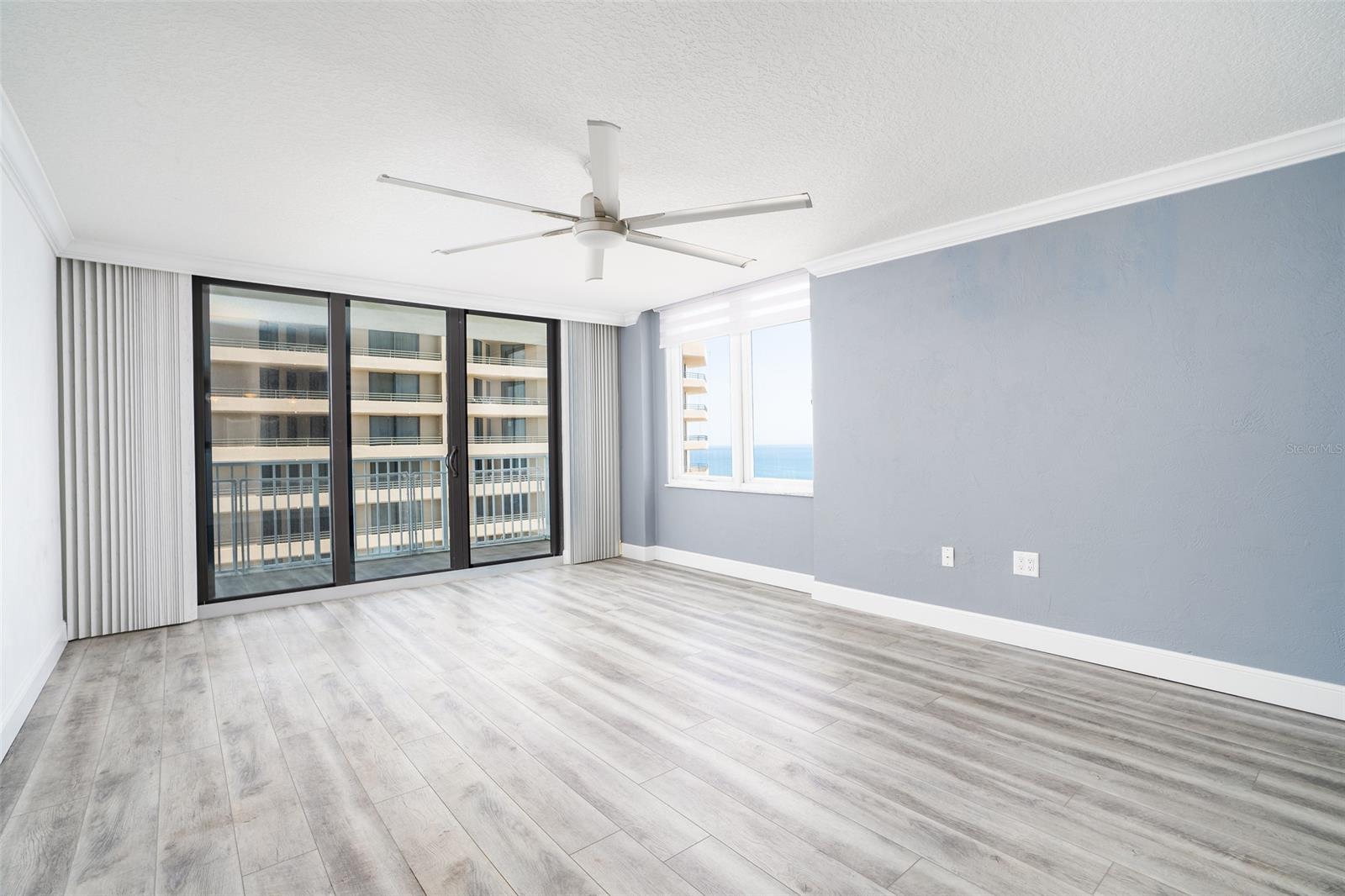 Ocean 01 Condo - Residential