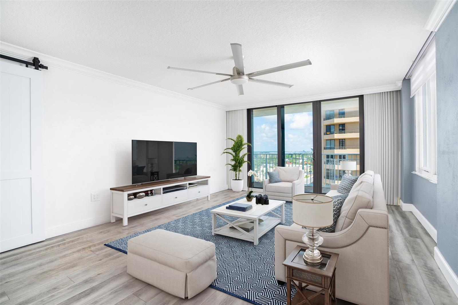 Ocean 01 Condo - Residential