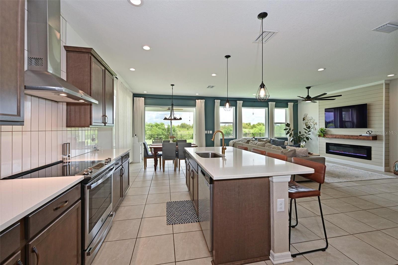 ISLES AT BAYVIEW PH I SUBPH A & B - Residential