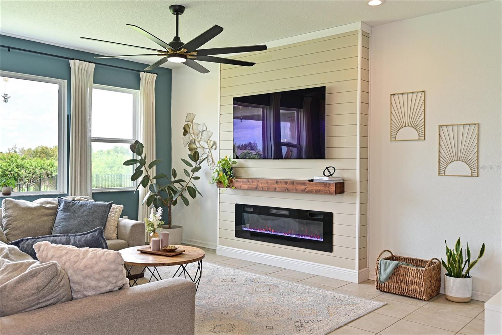 ISLES AT BAYVIEW PH I SUBPH A & B - Residential