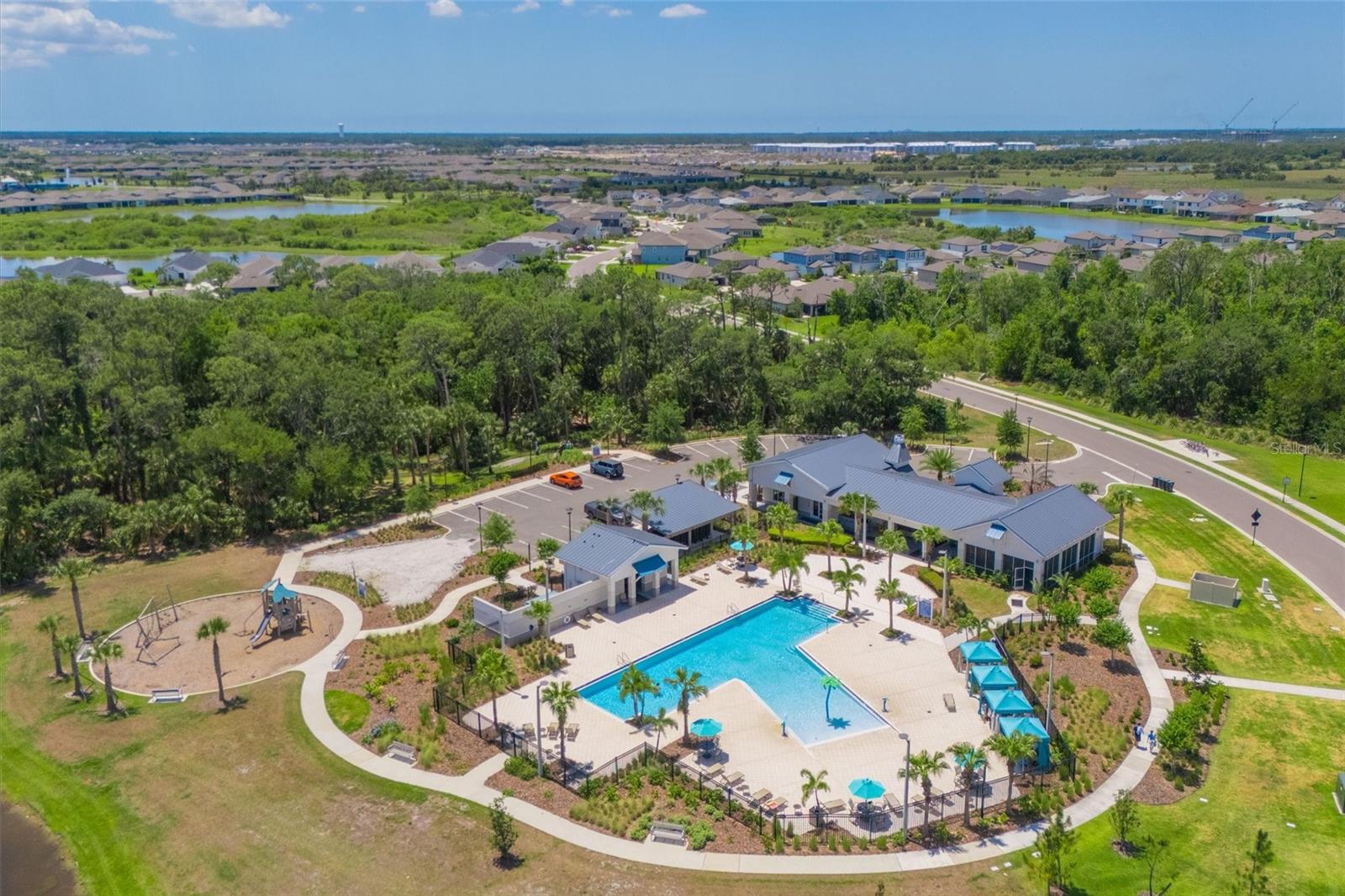 ISLES AT BAYVIEW PH I SUBPH A & B - Residential