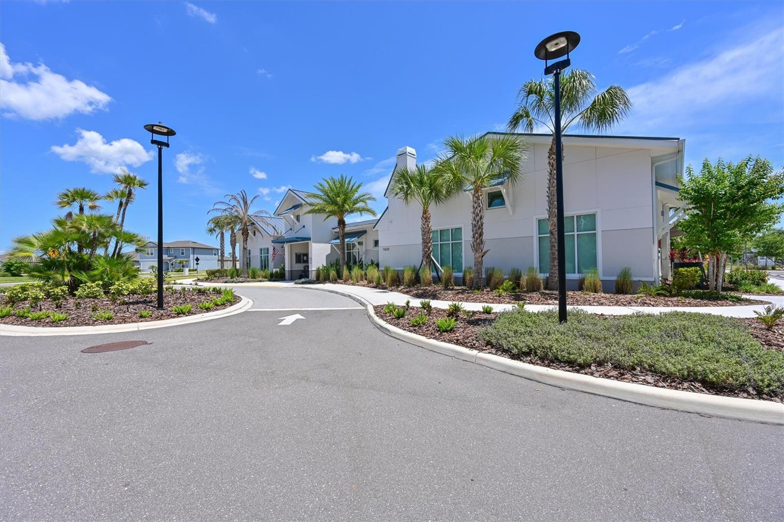 ISLES AT BAYVIEW PH I SUBPH A & B - Residential