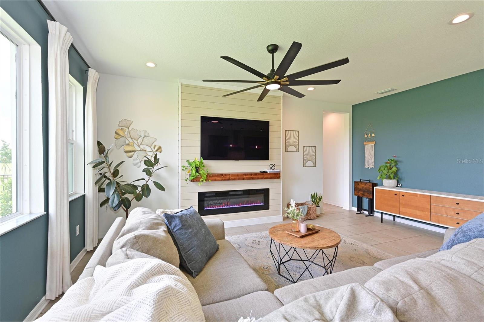 ISLES AT BAYVIEW PH I SUBPH A & B - Residential