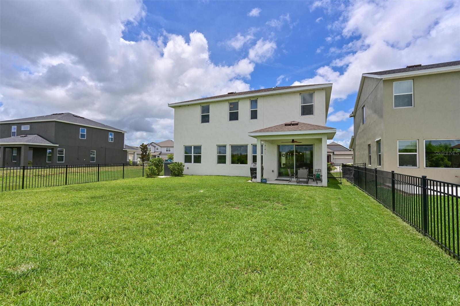 ISLES AT BAYVIEW PH I SUBPH A & B - Residential
