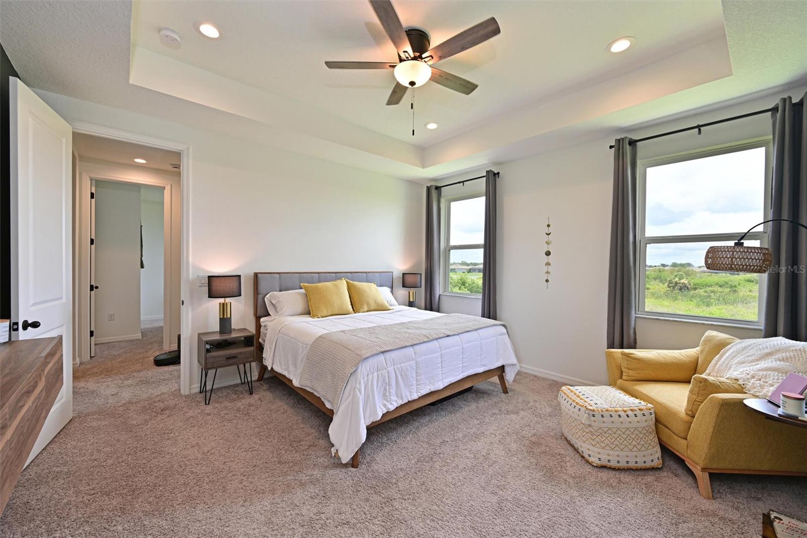 ISLES AT BAYVIEW PH I SUBPH A & B - Residential