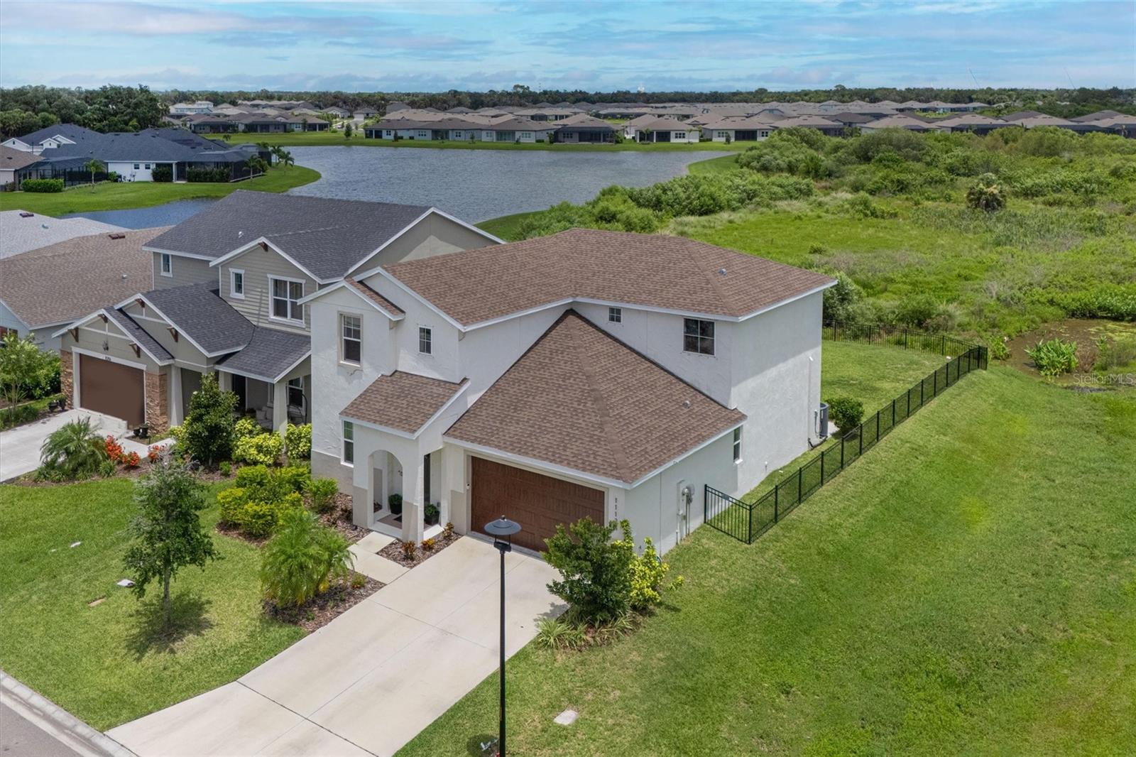 ISLES AT BAYVIEW PH I SUBPH A & B - Residential