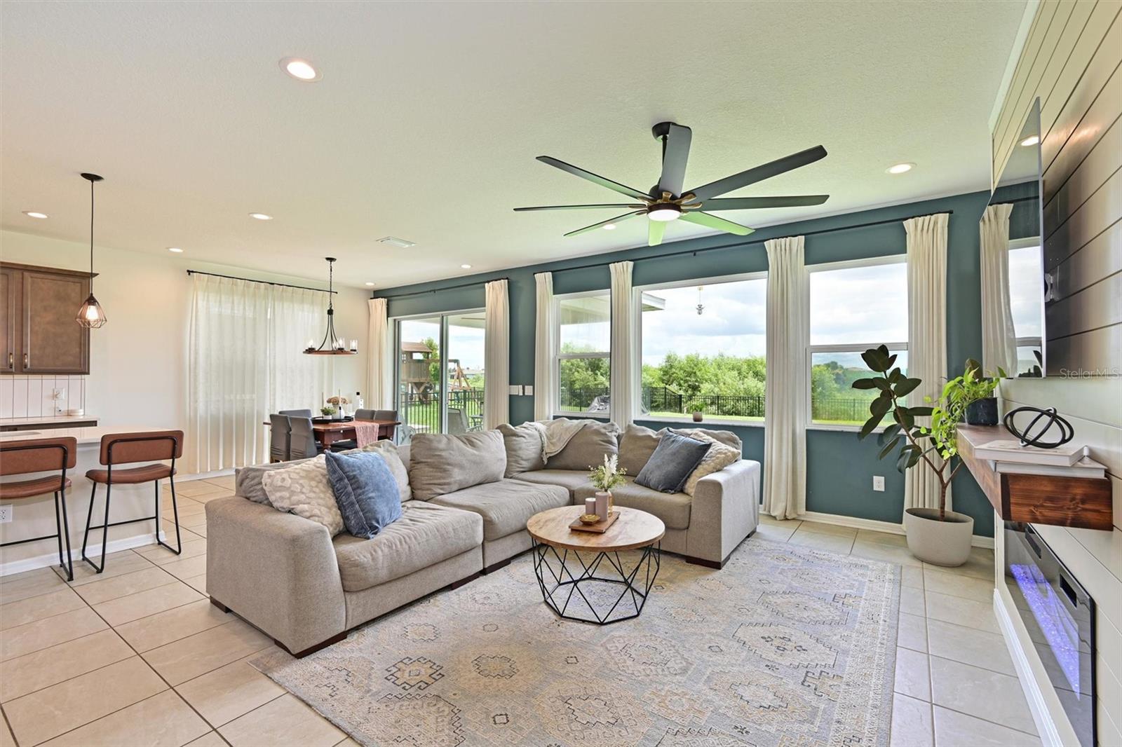 ISLES AT BAYVIEW PH I SUBPH A & B - Residential