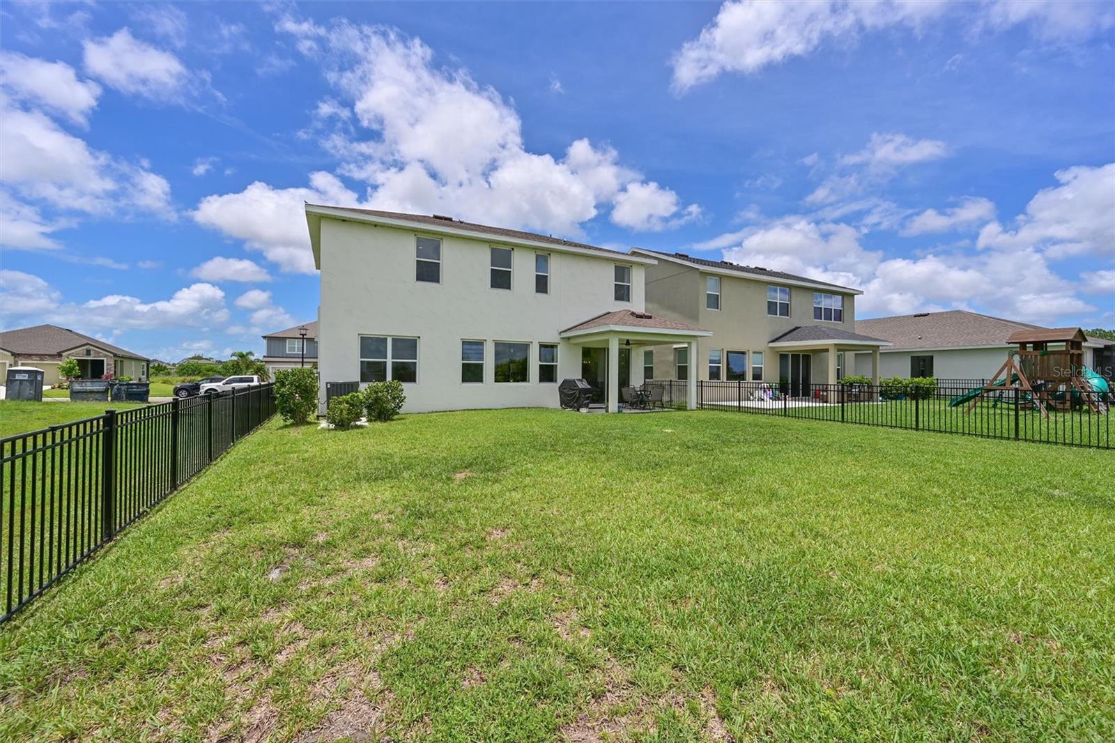 ISLES AT BAYVIEW PH I SUBPH A & B - Residential