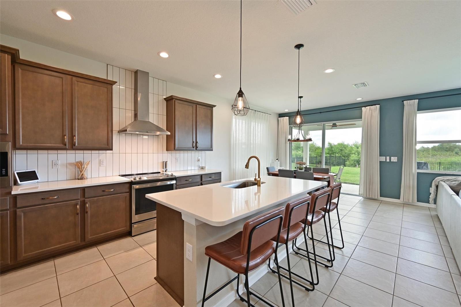 ISLES AT BAYVIEW PH I SUBPH A & B - Residential