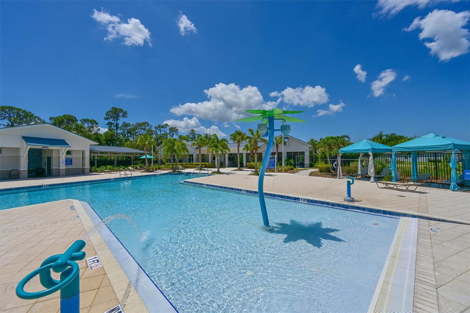 ISLES AT BAYVIEW PH I SUBPH A & B - Residential