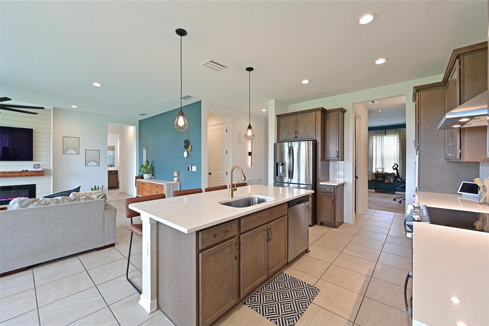 ISLES AT BAYVIEW PH I SUBPH A & B - Residential
