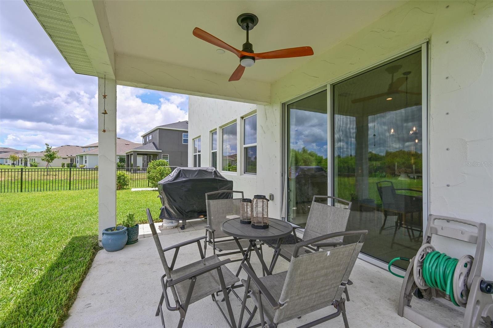 ISLES AT BAYVIEW PH I SUBPH A & B - Residential