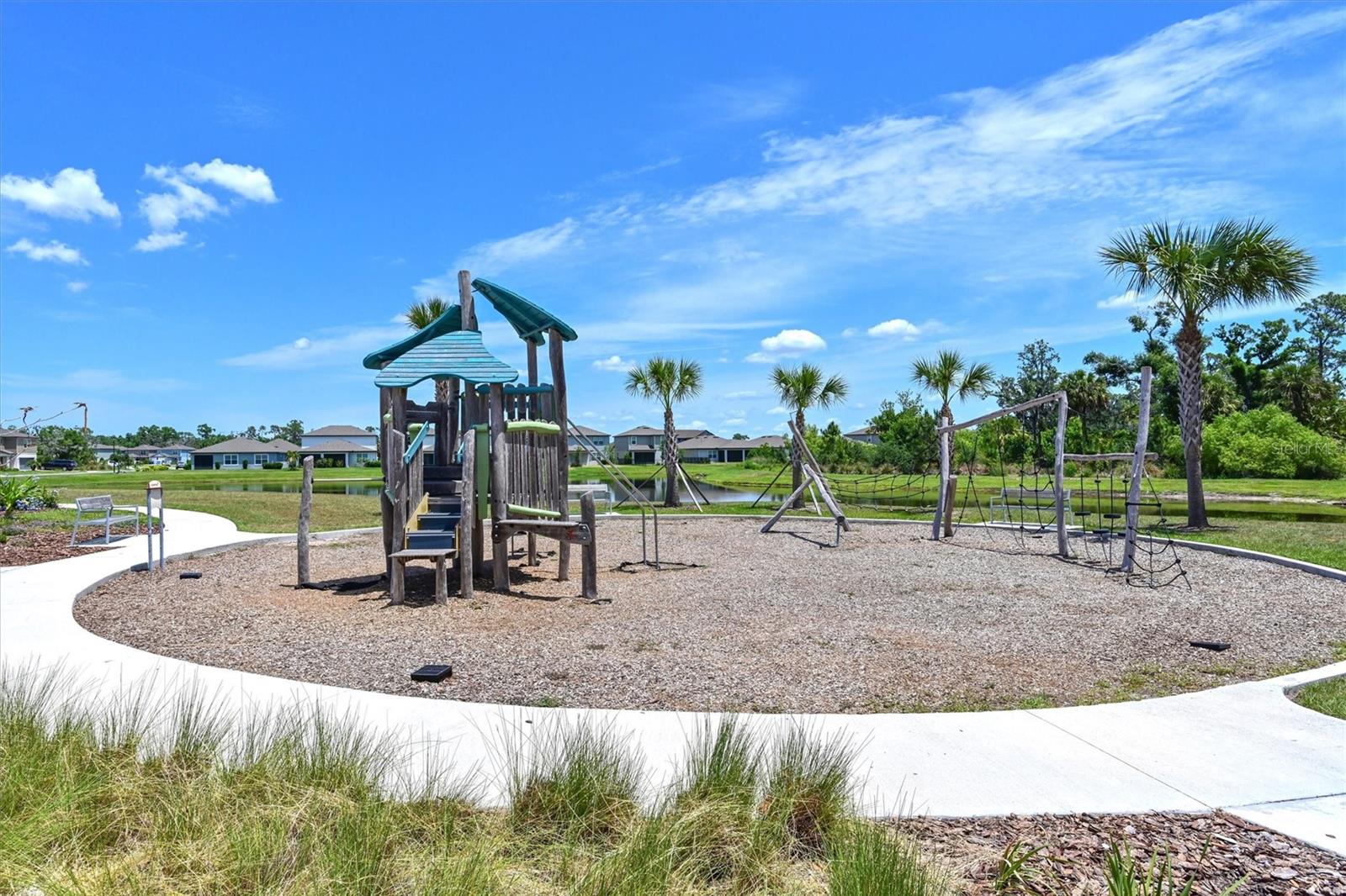 ISLES AT BAYVIEW PH I SUBPH A & B - Residential