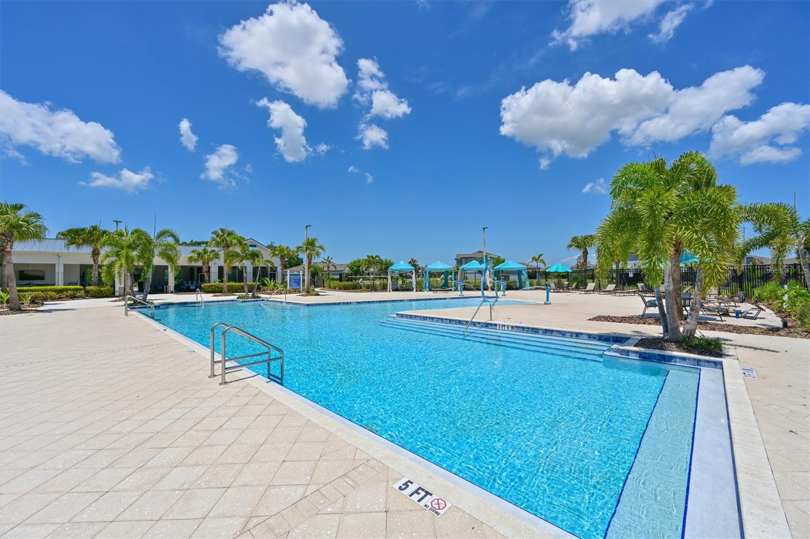 ISLES AT BAYVIEW PH I SUBPH A & B - Residential