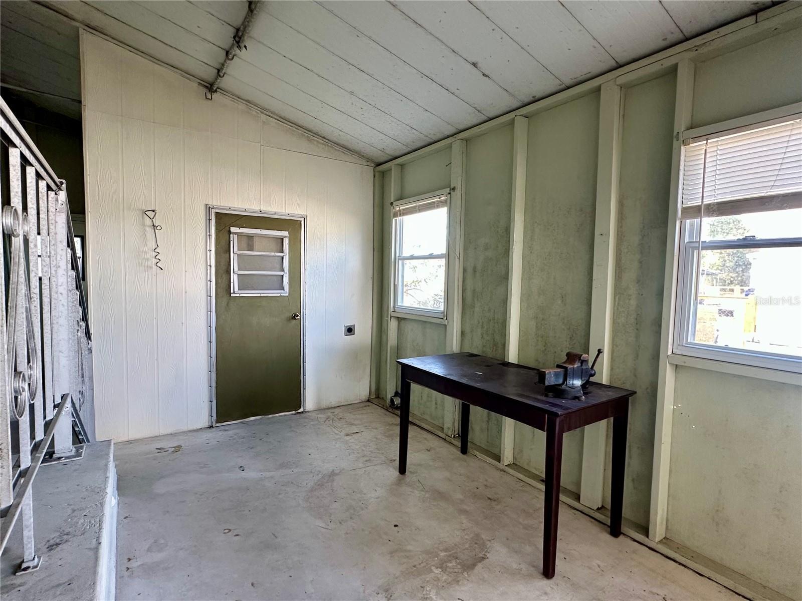 FAIRMOUNT MOBILE ESTATES - Residential