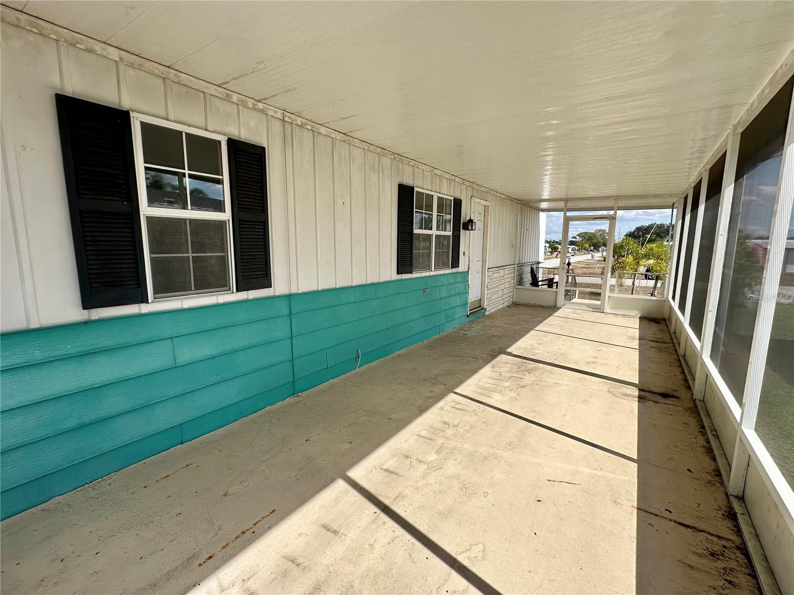 FAIRMOUNT MOBILE ESTATES - Residential